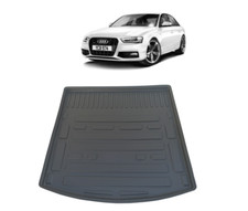 AUDI A4 SALOON B8 2008-2015