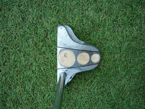 Bronty rustler ball putter - 3,