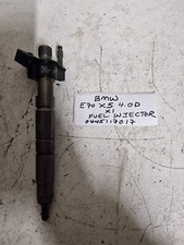 BMW E70 X5 4.0 D 535 D BOSCH