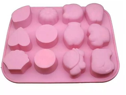 Baking silicone fondant cake - silicone,