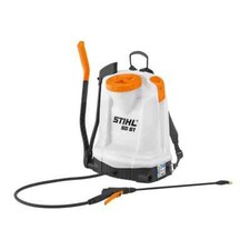 Stihl SG 51 Backpack Manual