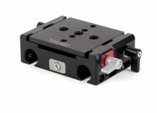 Manfrotto and Wooden Camera -