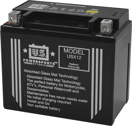 Powersports battery for bmw - powersports,