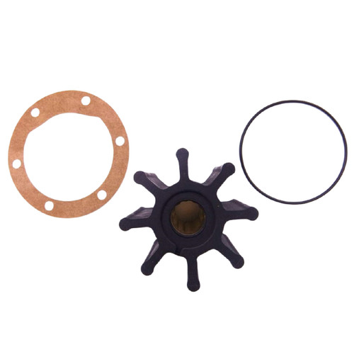 Marine water pump - marine, for