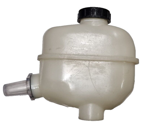 Ukscooters vespa oil - vespa, tank