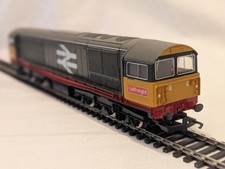 Hornby R250 OO Gauge Class 58