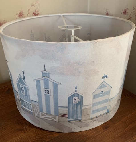 Large drum shape coastal - drum, beach