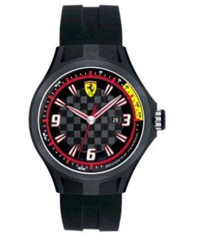 Scuderia ferrari carbon quoted - carbon,