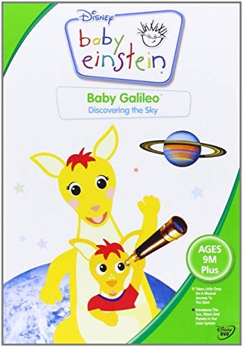 Baby einstein - einstein:,