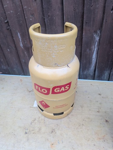 Flo gas 7kg butane - gas,