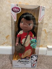 Lilo & Stitch Disney Animators