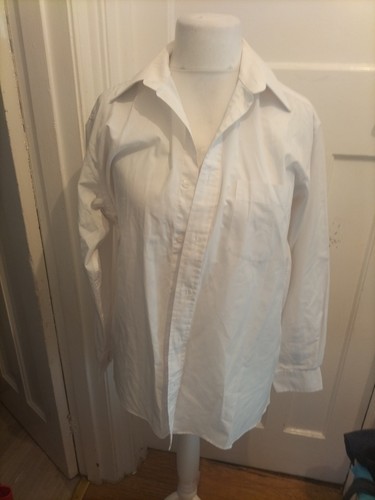 Primark essentials white - primark, 15.5