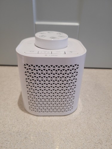 Star portable white noise - portable,