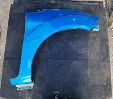Ford Fiesta Mk7.5 Right Driver