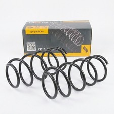 Coil spring front - coil,