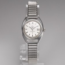 Omega Constellation