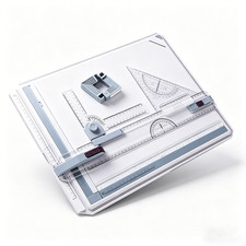 A3 High/Quality Drawing Board
