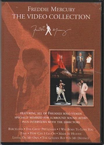 Mercury freddie - freddie,