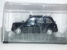 Oxford Diecast 1:43 scale LTI