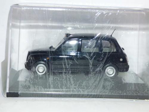Oxford diecast scale - scale, lti