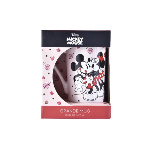 Mickey and minnie mouse - mickey,