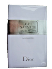 Eau Sauvage Cologne 100ml BNIB