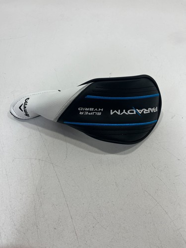 Callaway golf paradym super - golf,