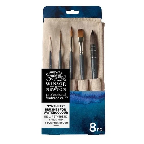 Winsor newton professional - &,