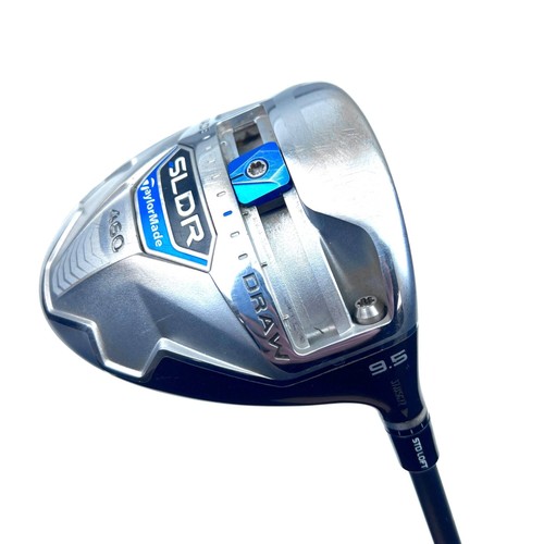 Taylormade sldr 460 driver - driver, /