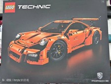 LEGO TECHNIC Porsche 911 GT3 RS (42056) 