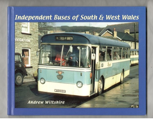 Independent buses south - independent,