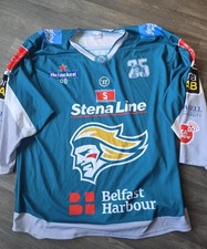 Belfast giants 25th - belfast,