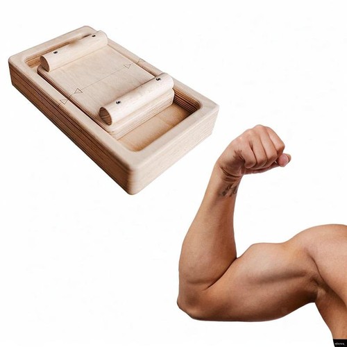 Hands strengthener finger - hands,