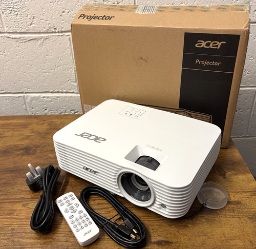 Acer 4000 lumens 1080p - acer,