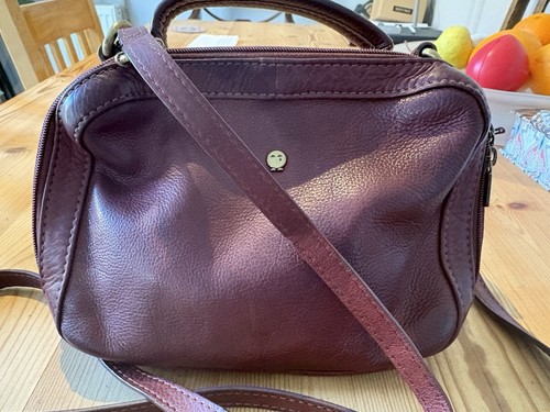 Yoshi lichfield crossbody - yoshi,
