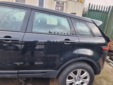 RANGE ROVER EVOQUE 2015-2019