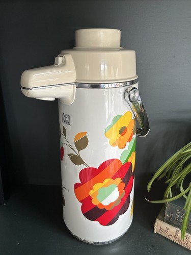 Vintage 1970s zojirushi air - zojirushi,