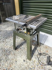 Vintage Makita Table Saw