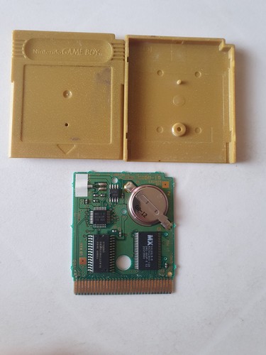 Pokémon gold version nintendo - pokémon,