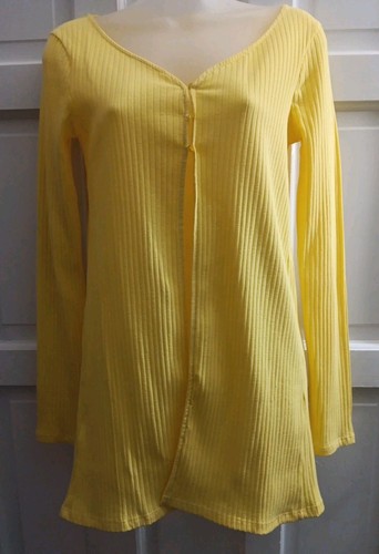 Mango long cardigan ribbed - mango,
