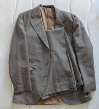 1960s DAKS of London Suit 42R