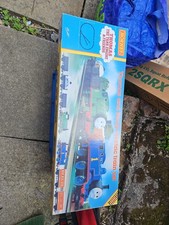 VINTAGE HORNBY OO GAUGE