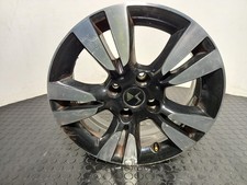 CITROEN DS3 16" Inch 4x108