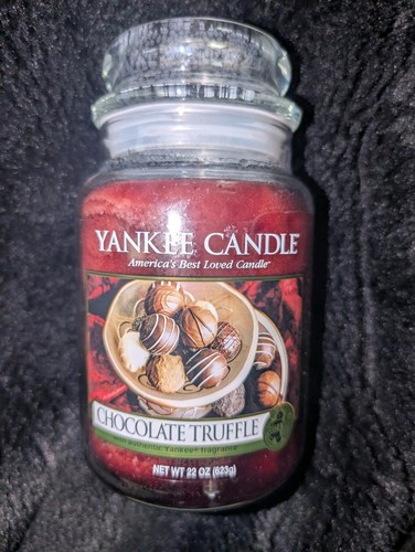 Yankee candle large - yankee,