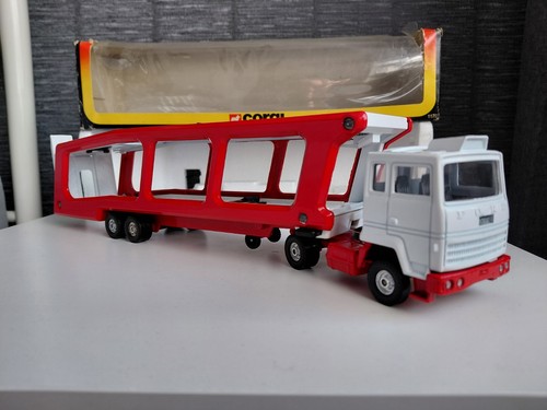Corgi 1170 ford - 1170,