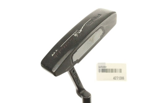 Ping scottsdale anser - ping, tr