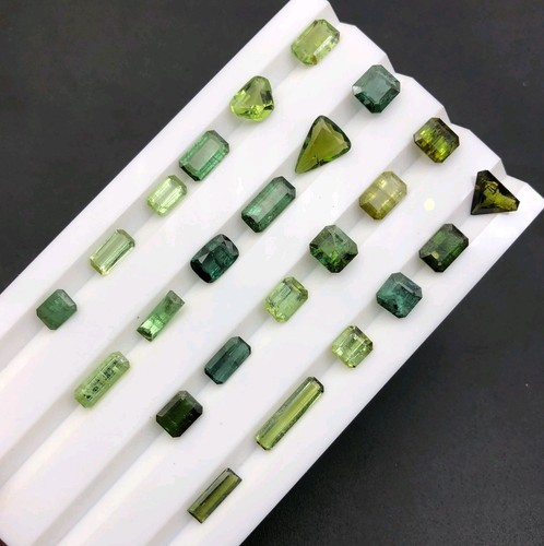 Carats natural green - carats,