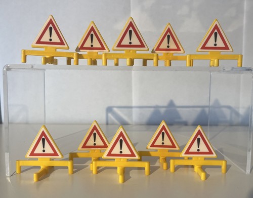 Playmobil vintage traffic - playmobil,