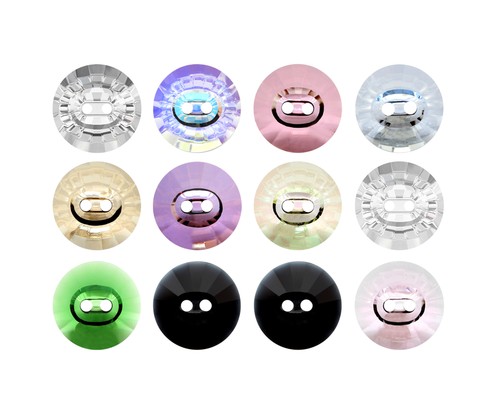 Swarovski crystals 3019 rivoli - swarovski,