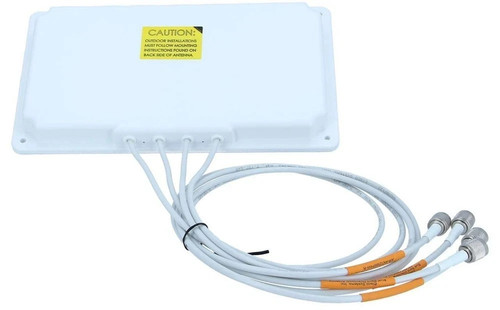 Cisco air ant2566p4w 4 - air-ant2566p4w-r, 2.4